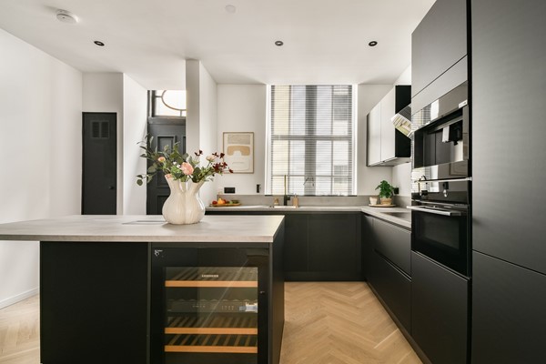 Medium property photo - Oog In 'T Zeilstraat, 2512 CC Den Haag